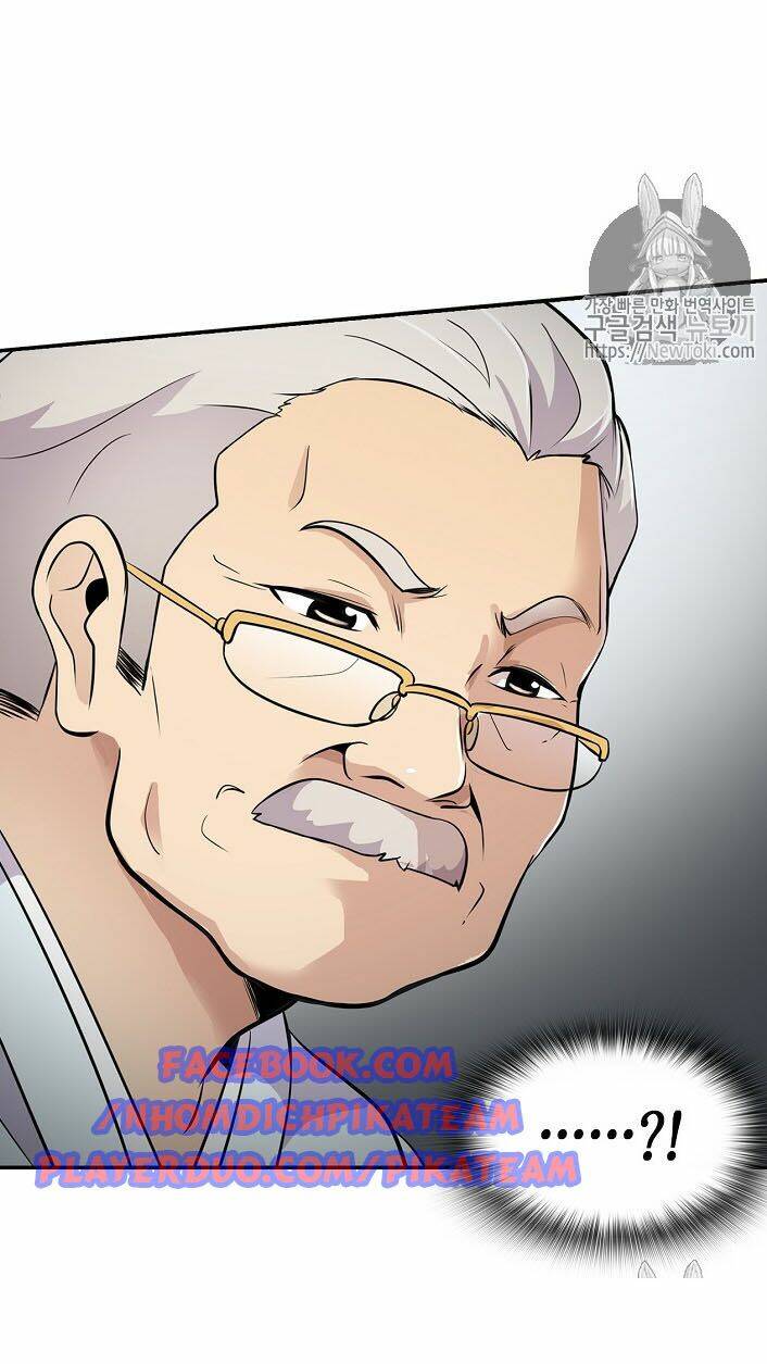 Điều Tra Viên Chuyển Sinh Chapter 19 - Trang 2