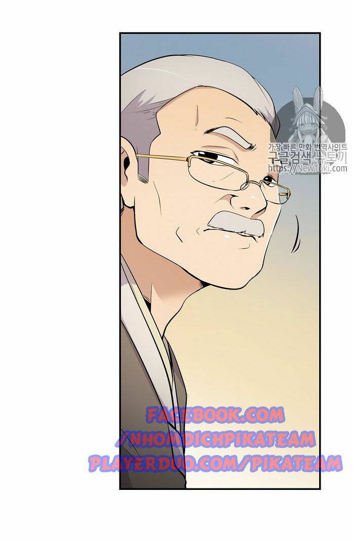 Điều Tra Viên Chuyển Sinh Chapter 19 - Trang 2