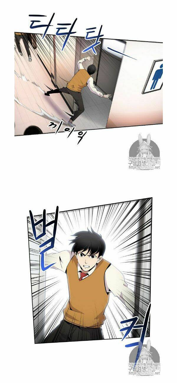 Điều Tra Viên Chuyển Sinh Chapter 2 - Trang 2