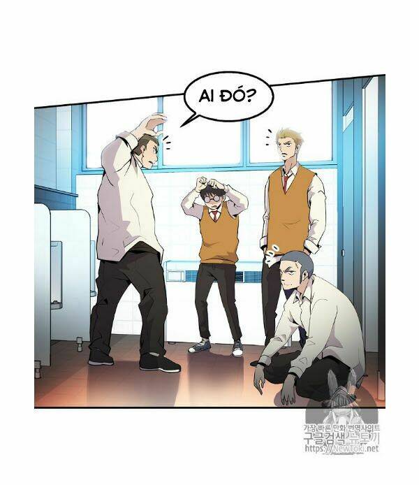 Điều Tra Viên Chuyển Sinh Chapter 2 - Trang 2