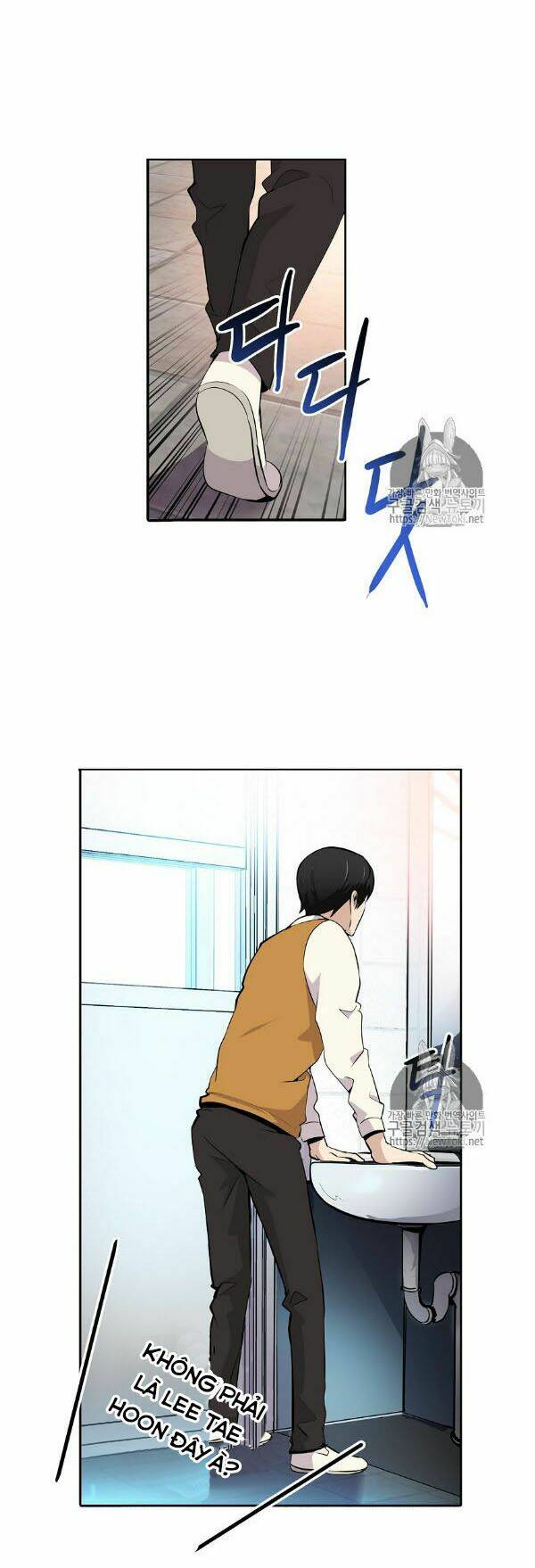 Điều Tra Viên Chuyển Sinh Chapter 2 - Trang 2