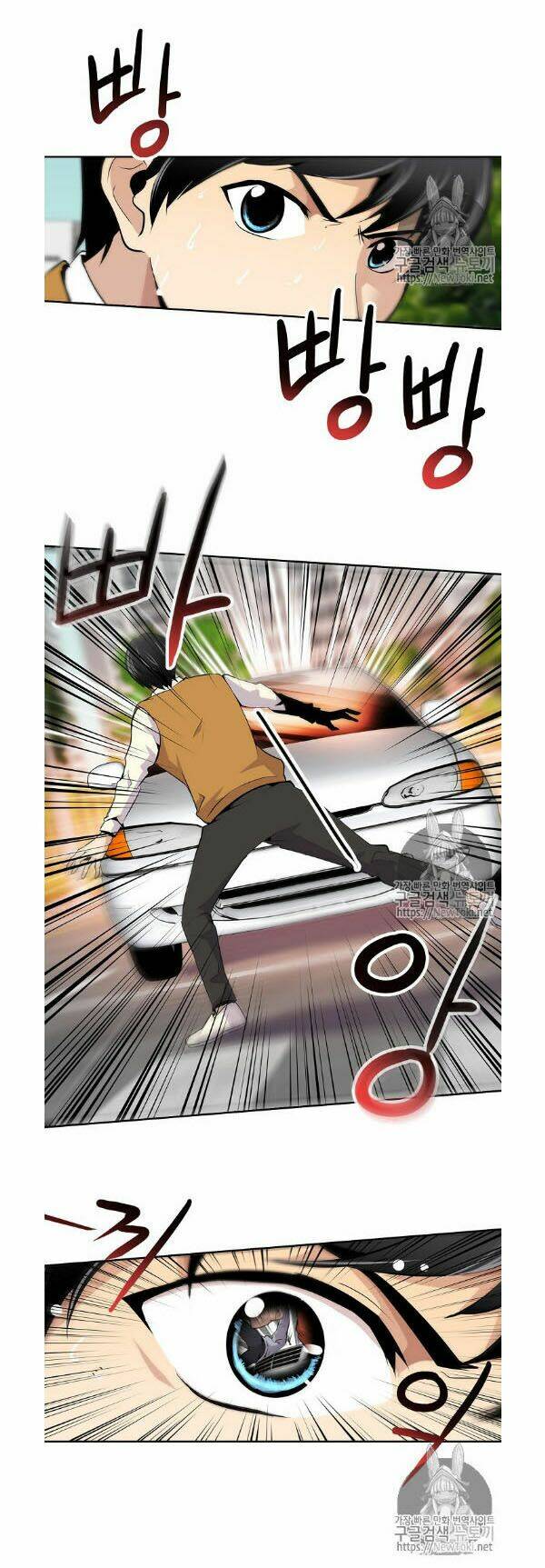 Điều Tra Viên Chuyển Sinh Chapter 2 - Trang 2