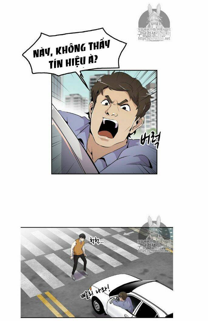 Điều Tra Viên Chuyển Sinh Chapter 2 - Trang 2