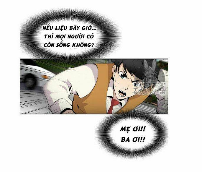 Điều Tra Viên Chuyển Sinh Chapter 2 - Trang 2