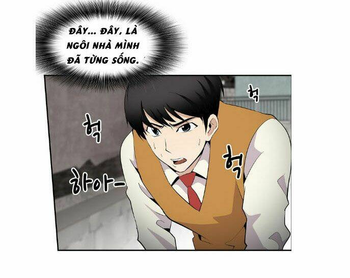 Điều Tra Viên Chuyển Sinh Chapter 2 - Trang 2