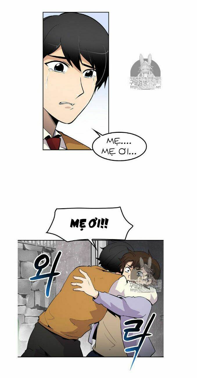 Điều Tra Viên Chuyển Sinh Chapter 2 - Trang 2