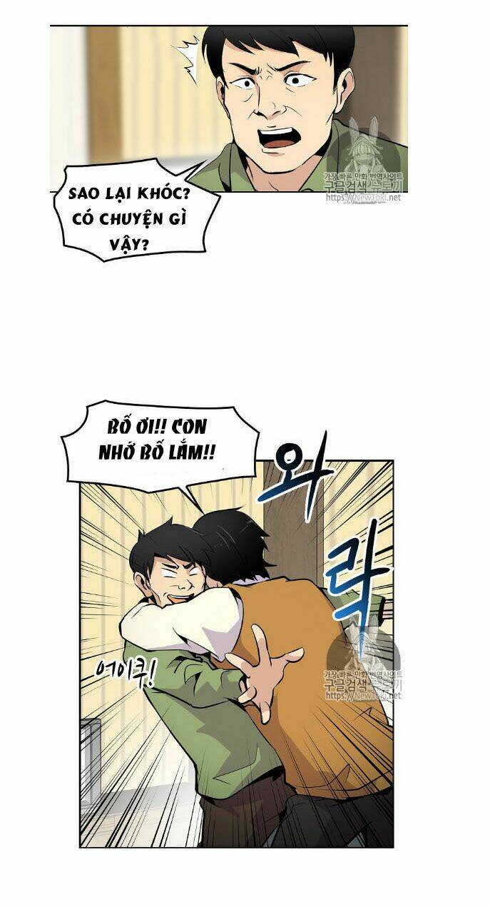 Điều Tra Viên Chuyển Sinh Chapter 2 - Trang 2