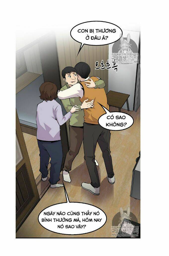 Điều Tra Viên Chuyển Sinh Chapter 2 - Trang 2