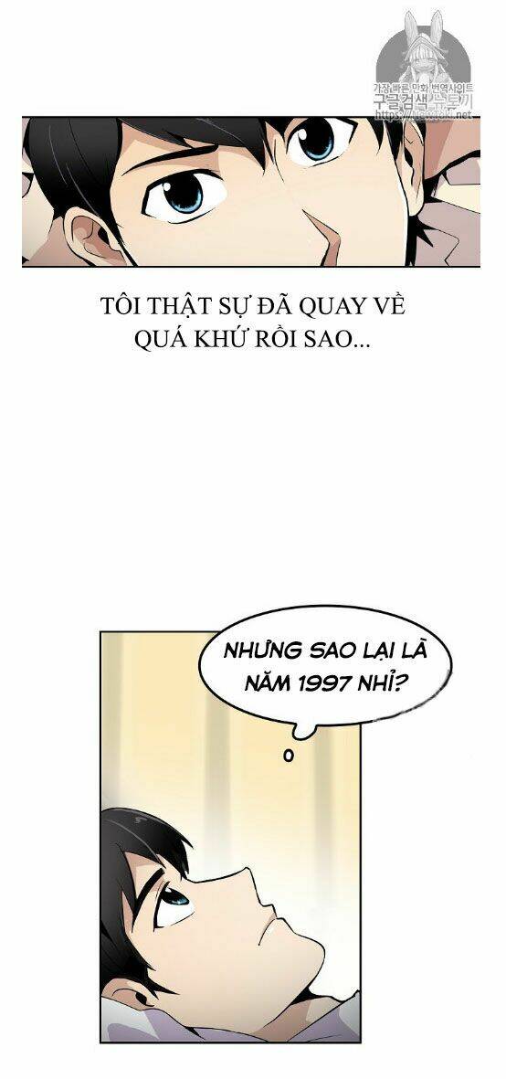 Điều Tra Viên Chuyển Sinh Chapter 2 - Trang 2