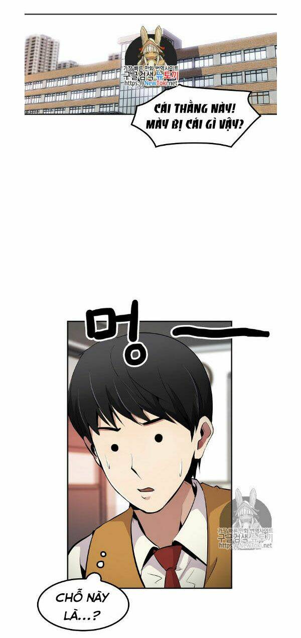 Điều Tra Viên Chuyển Sinh Chapter 2 - Trang 2