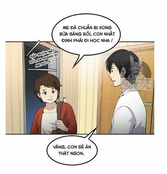 Điều Tra Viên Chuyển Sinh Chapter 2 - Trang 2