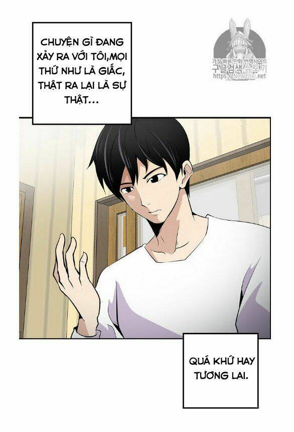 Điều Tra Viên Chuyển Sinh Chapter 2 - Trang 2