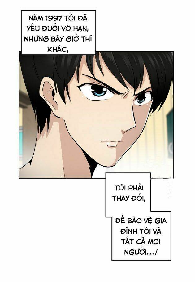 Điều Tra Viên Chuyển Sinh Chapter 2 - Trang 2