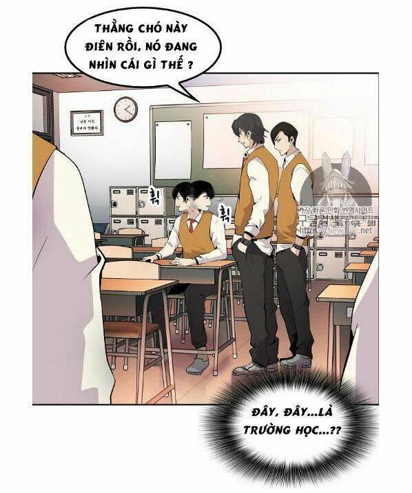 Điều Tra Viên Chuyển Sinh Chapter 2 - Trang 2