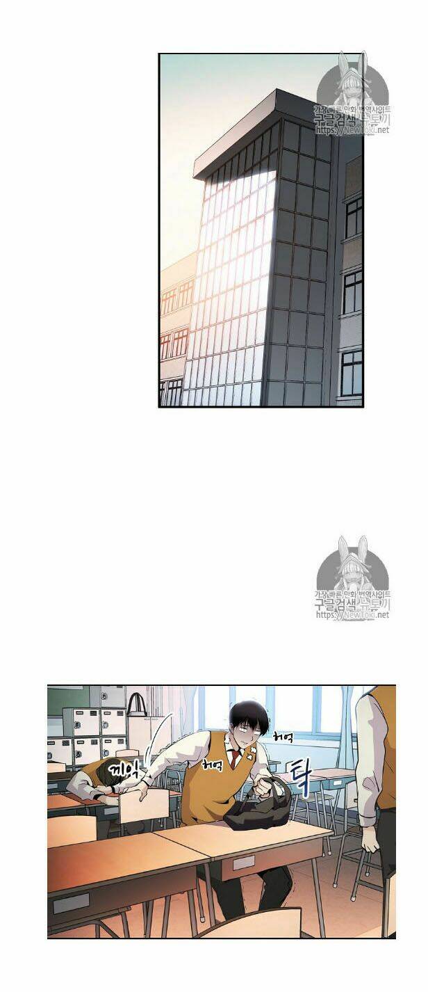 Điều Tra Viên Chuyển Sinh Chapter 2 - Trang 2