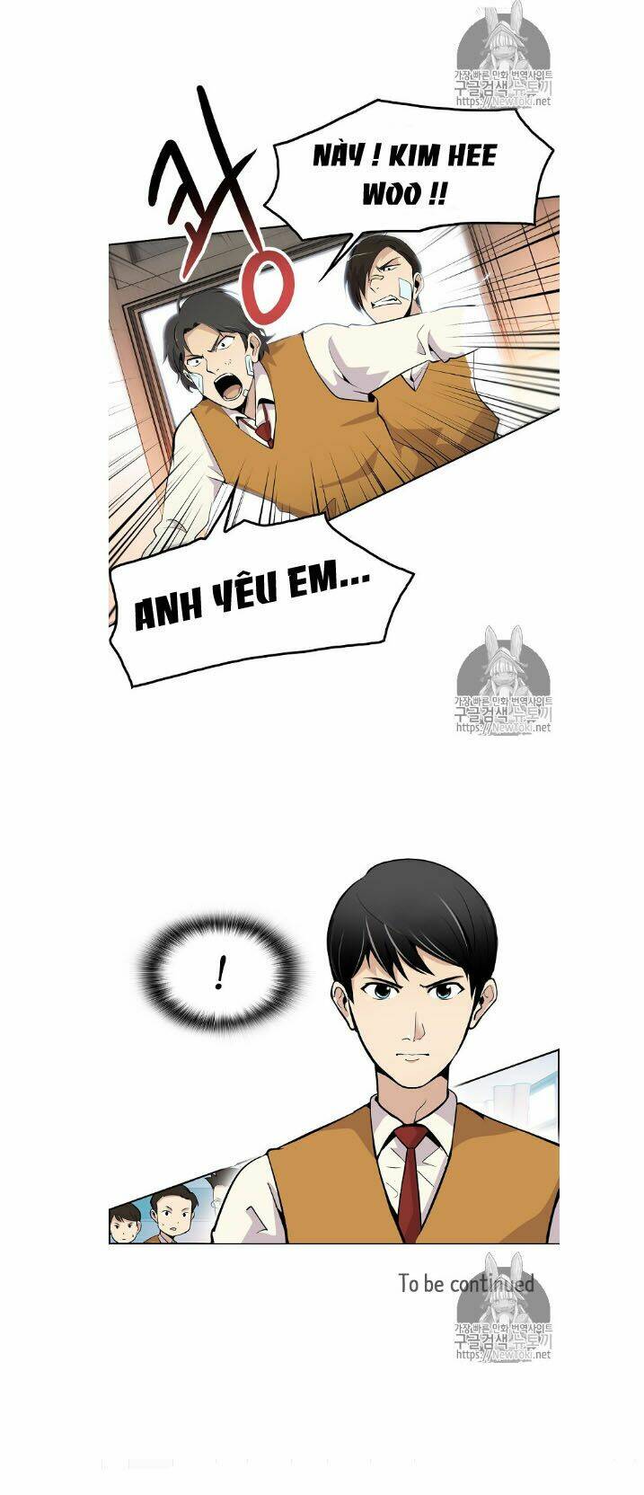 Điều Tra Viên Chuyển Sinh Chapter 2 - Trang 2