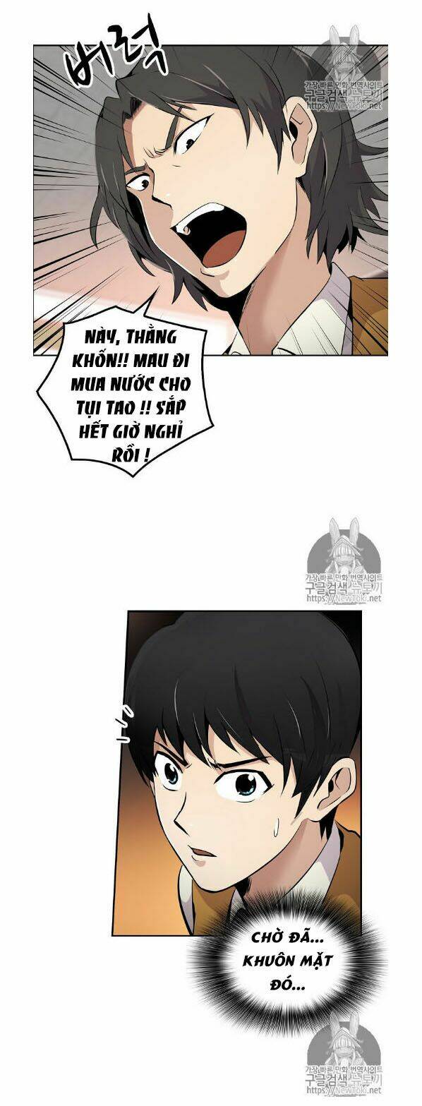 Điều Tra Viên Chuyển Sinh Chapter 2 - Trang 2