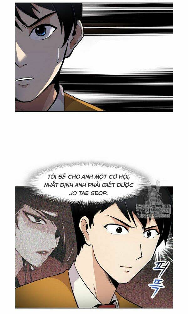 Điều Tra Viên Chuyển Sinh Chapter 2 - Trang 2