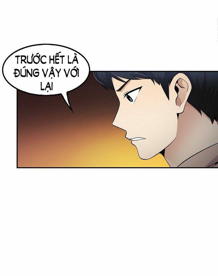 Điều Tra Viên Chuyển Sinh Chapter 20 - Trang 2