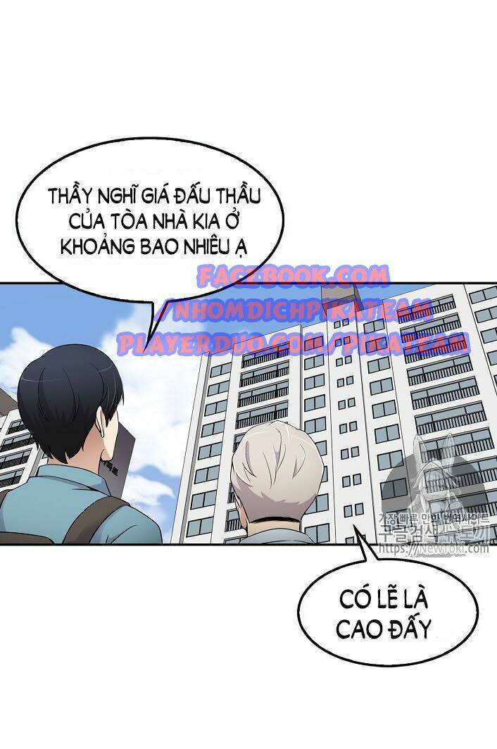 Điều Tra Viên Chuyển Sinh Chapter 20 - Trang 2