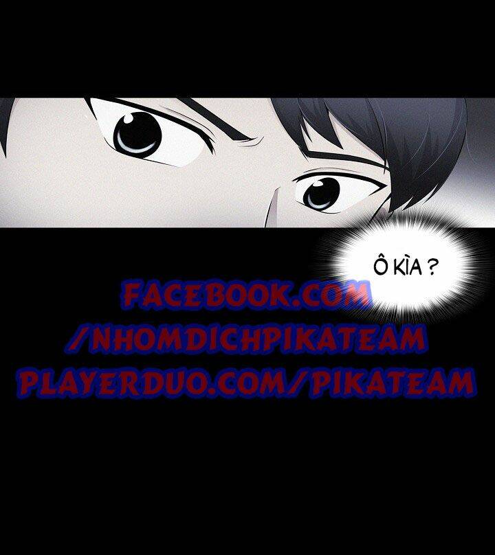 Điều Tra Viên Chuyển Sinh Chapter 20 - Trang 2