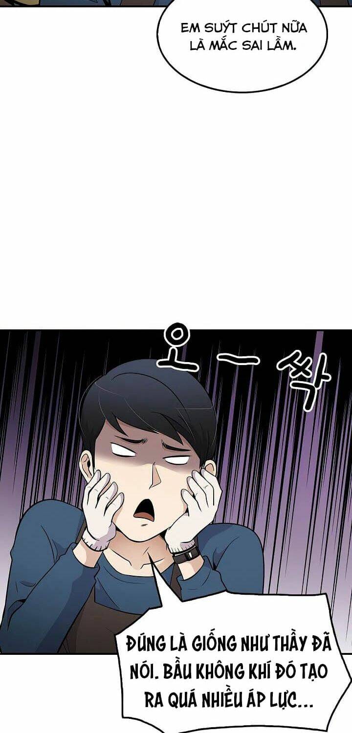 Điều Tra Viên Chuyển Sinh Chapter 21 - Trang 2