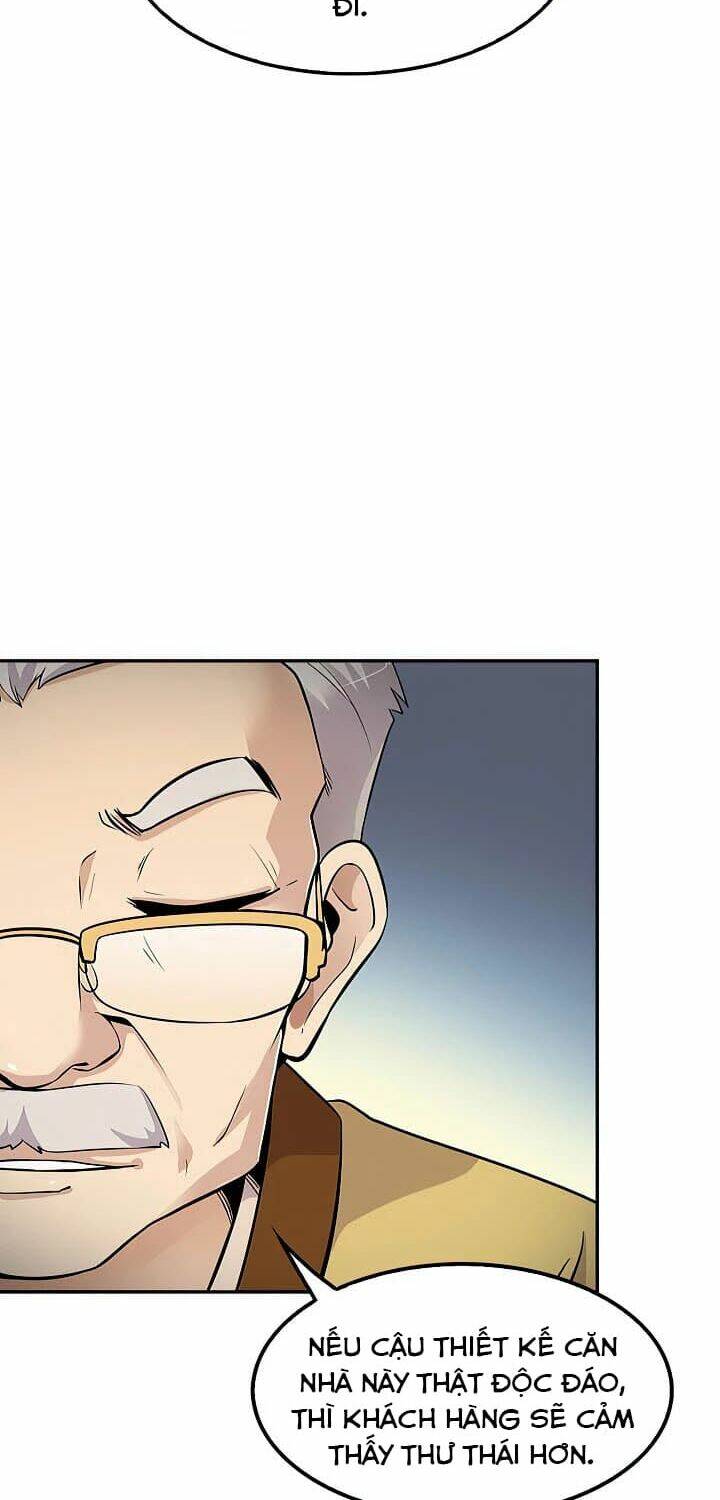 Điều Tra Viên Chuyển Sinh Chapter 21 - Trang 2