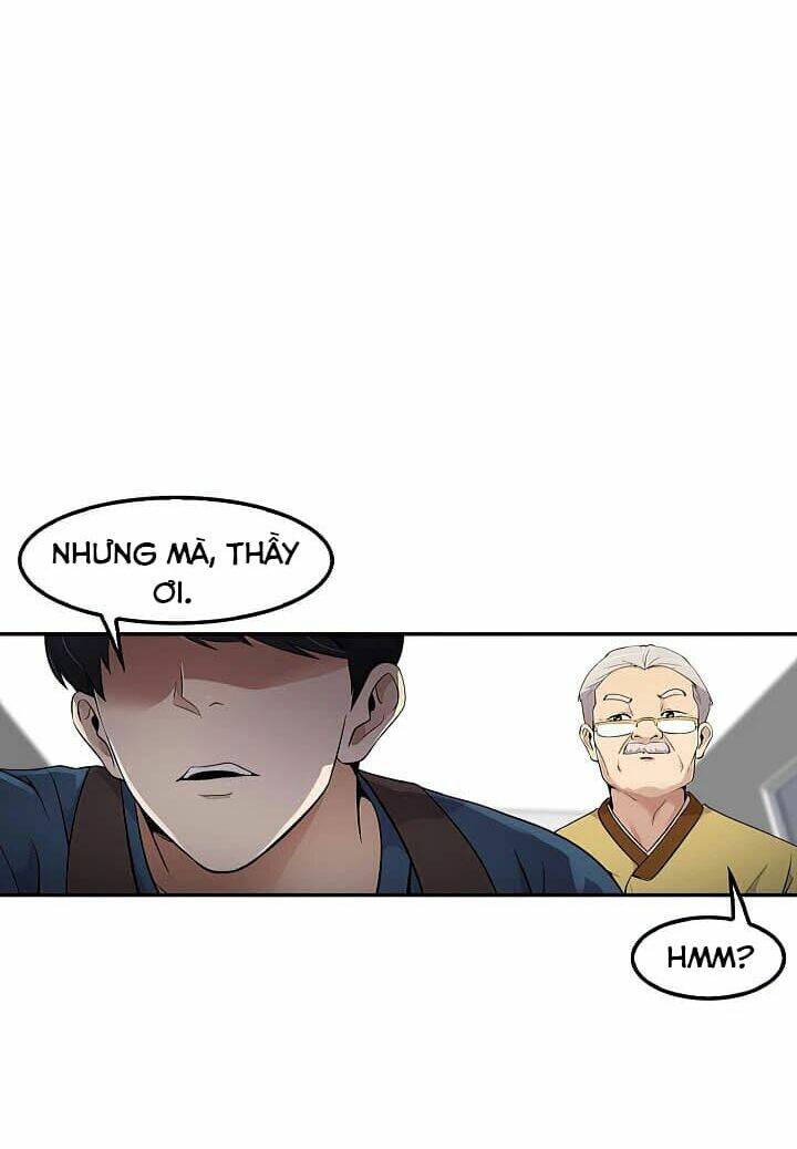 Điều Tra Viên Chuyển Sinh Chapter 21 - Trang 2