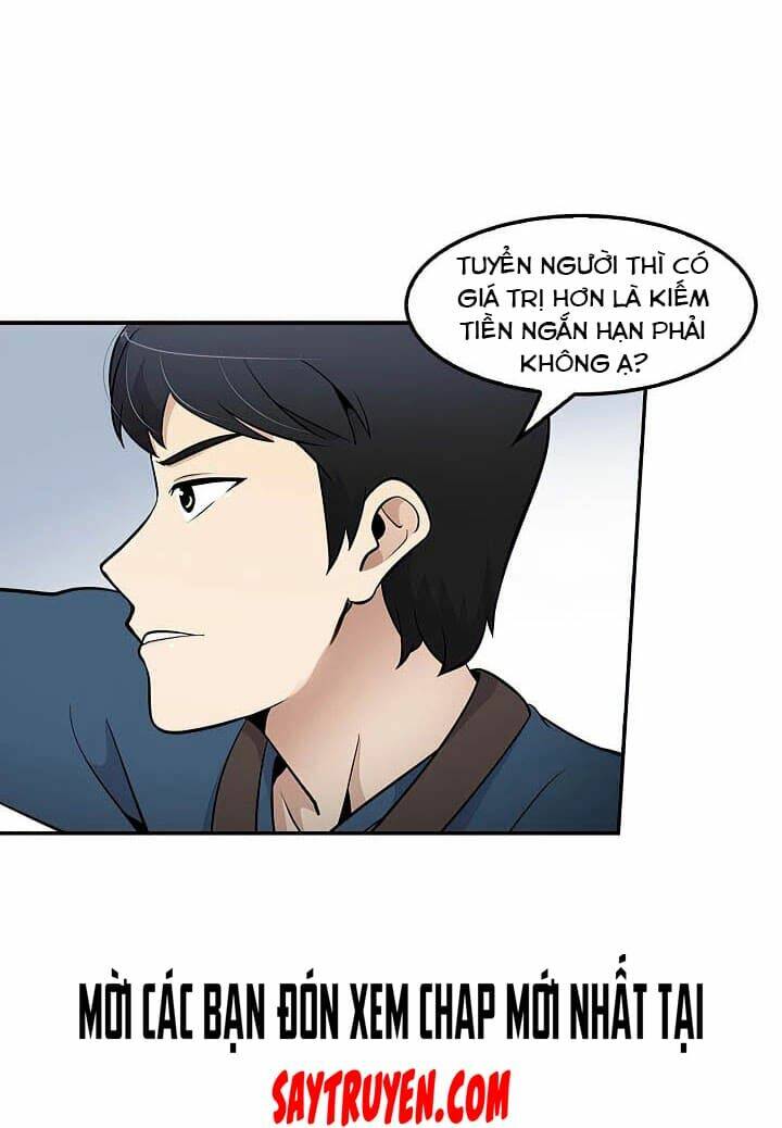 Điều Tra Viên Chuyển Sinh Chapter 21 - Trang 2