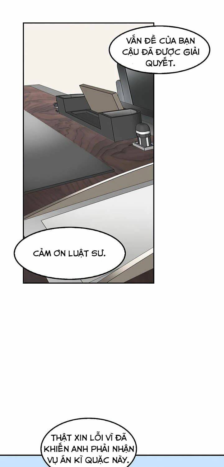 Điều Tra Viên Chuyển Sinh Chapter 21 - Trang 2