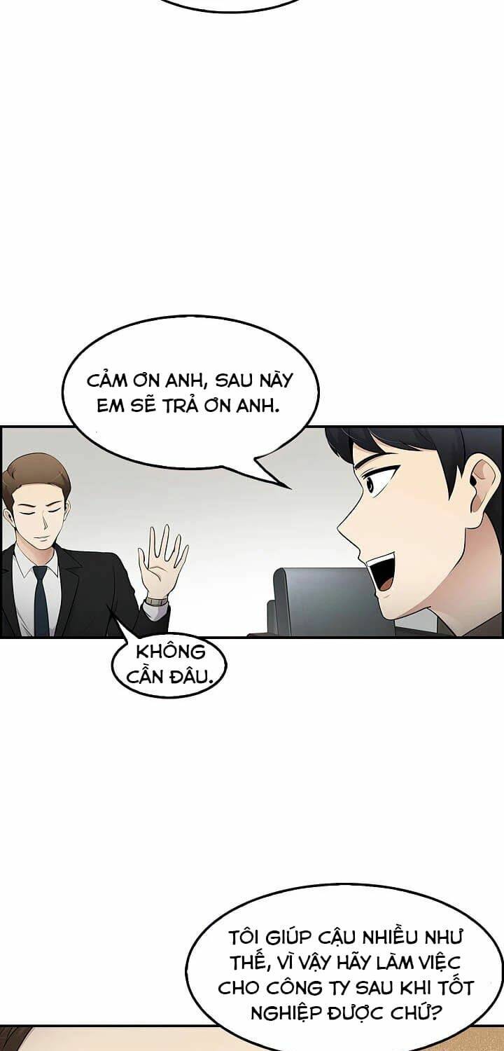 Điều Tra Viên Chuyển Sinh Chapter 21 - Trang 2