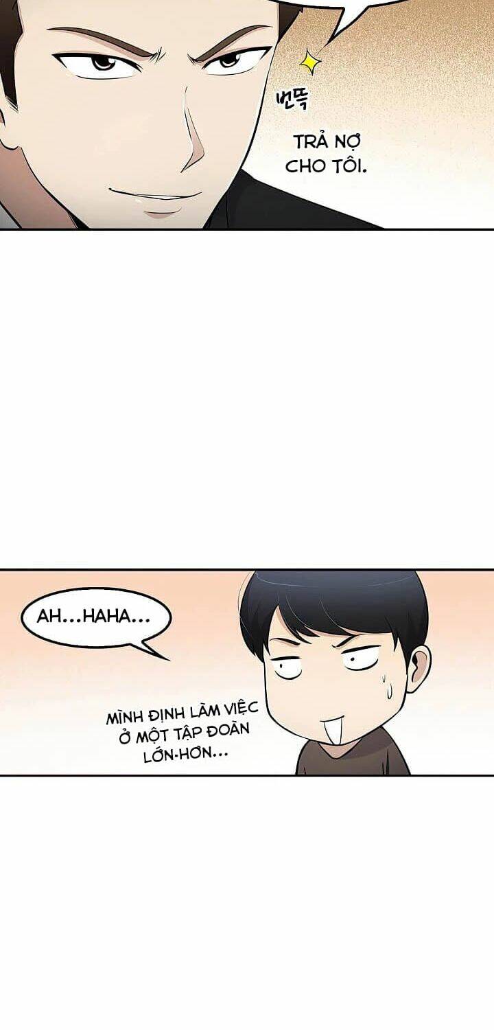 Điều Tra Viên Chuyển Sinh Chapter 21 - Trang 2