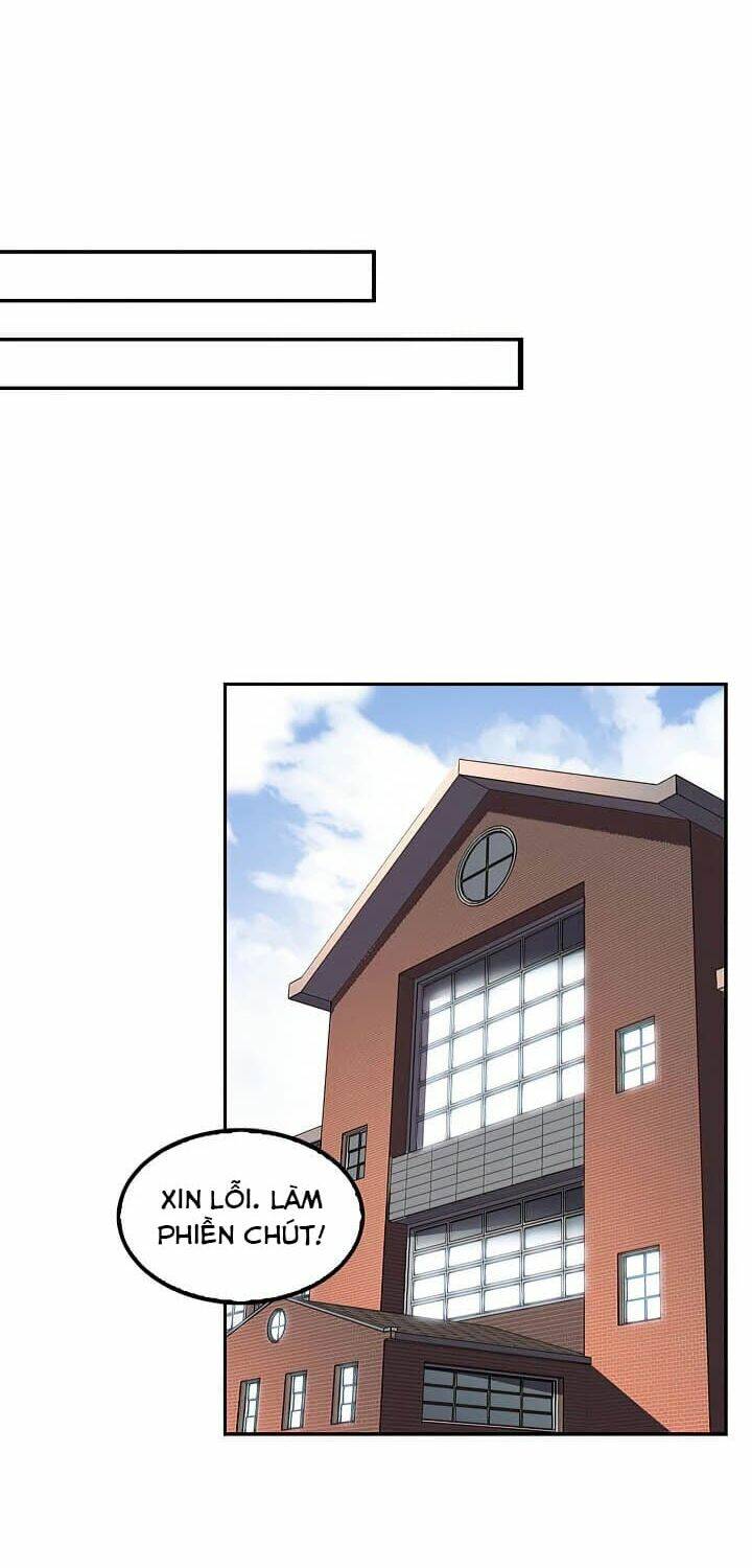 Điều Tra Viên Chuyển Sinh Chapter 21 - Trang 2