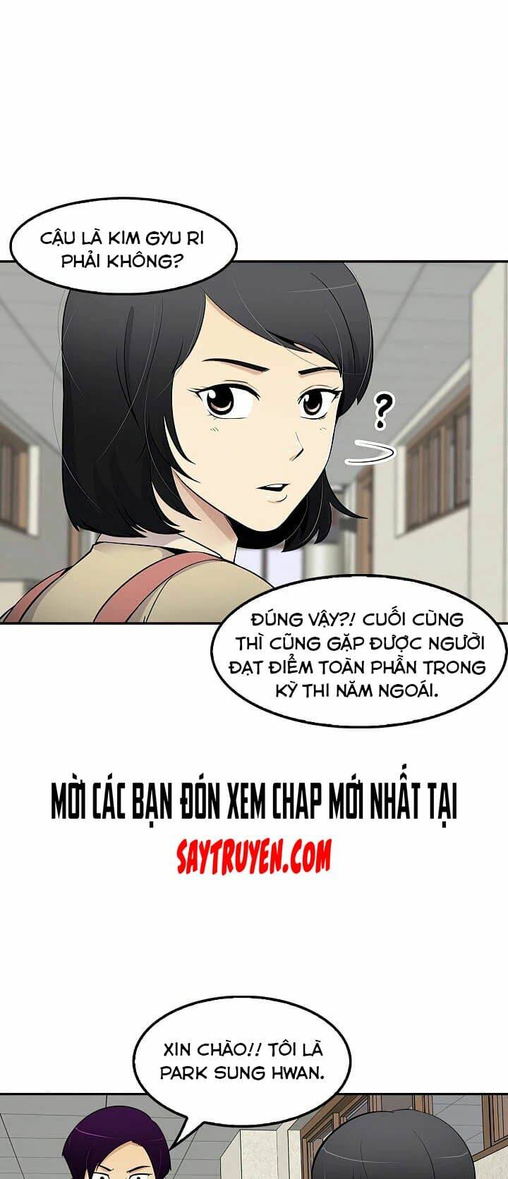 Điều Tra Viên Chuyển Sinh Chapter 21 - Trang 2