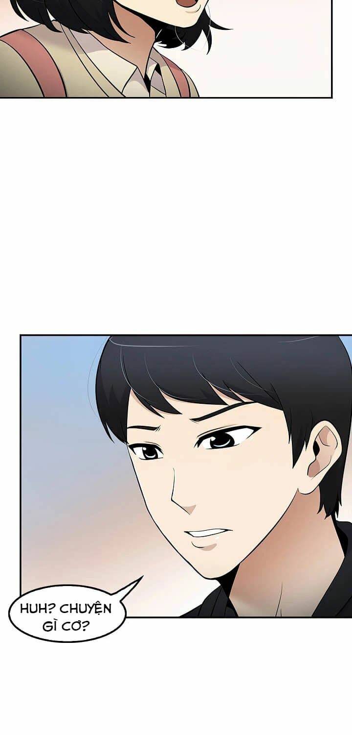 Điều Tra Viên Chuyển Sinh Chapter 21 - Trang 2