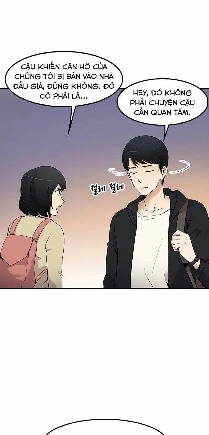 Điều Tra Viên Chuyển Sinh Chapter 21 - Trang 2