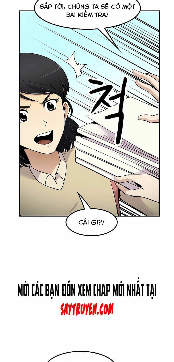 Điều Tra Viên Chuyển Sinh Chapter 21 - Trang 2