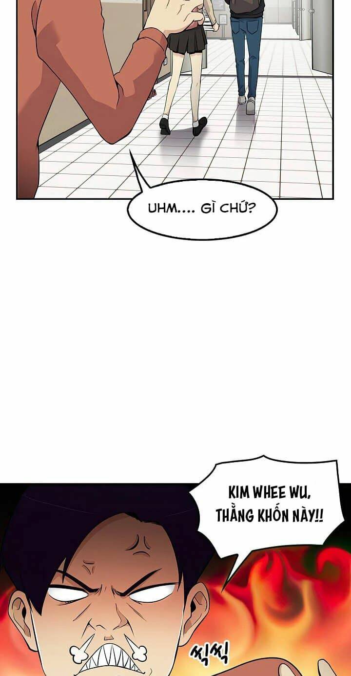 Điều Tra Viên Chuyển Sinh Chapter 21 - Trang 2