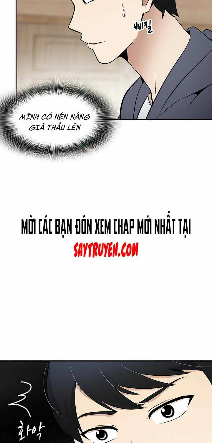 Điều Tra Viên Chuyển Sinh Chapter 21 - Trang 2