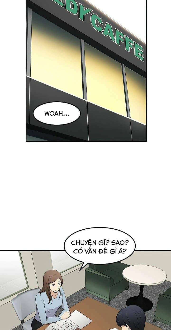 Điều Tra Viên Chuyển Sinh Chapter 21 - Trang 2