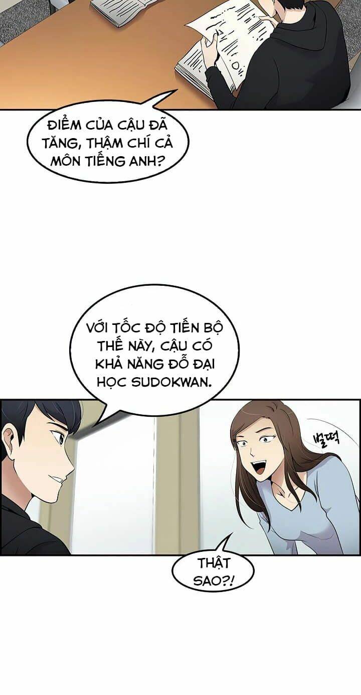 Điều Tra Viên Chuyển Sinh Chapter 21 - Trang 2