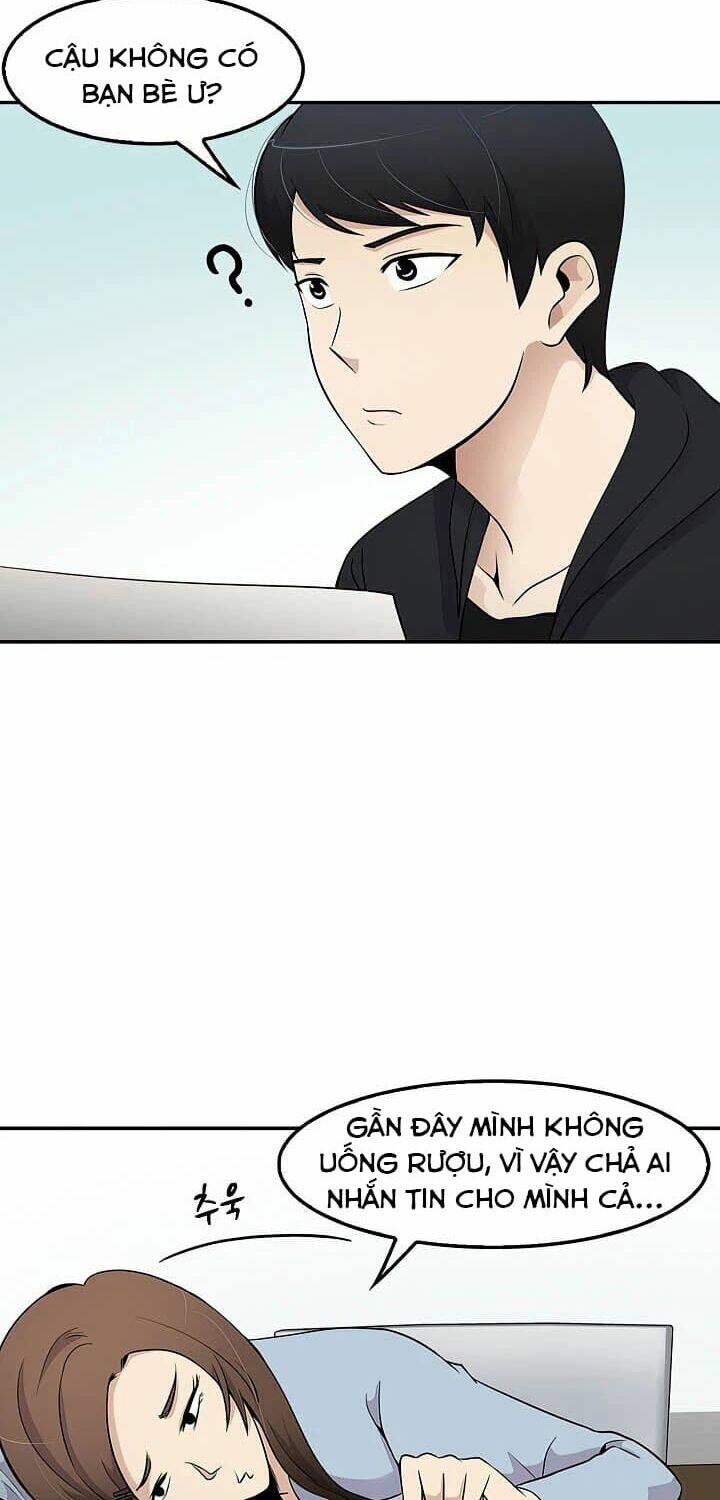 Điều Tra Viên Chuyển Sinh Chapter 21 - Trang 2