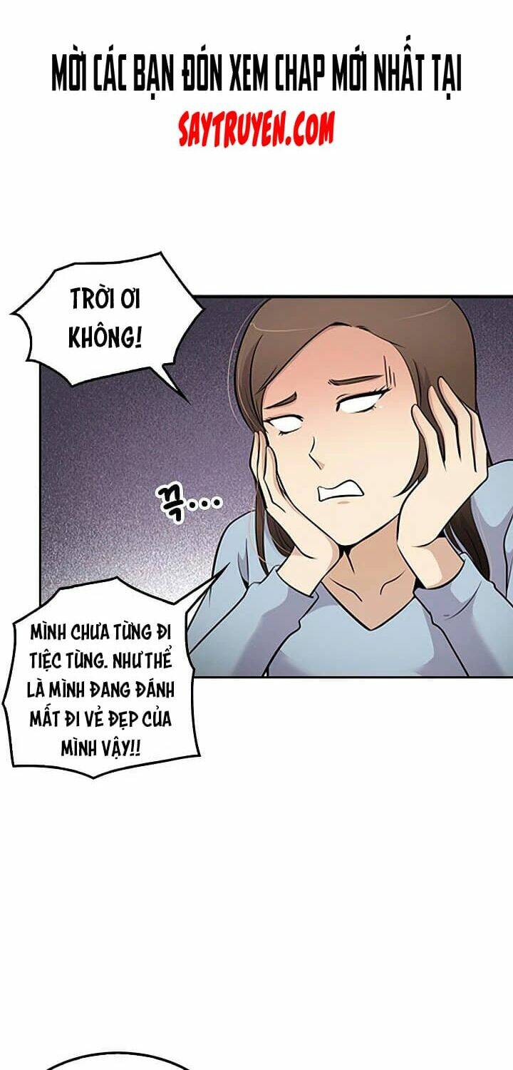 Điều Tra Viên Chuyển Sinh Chapter 21 - Trang 2