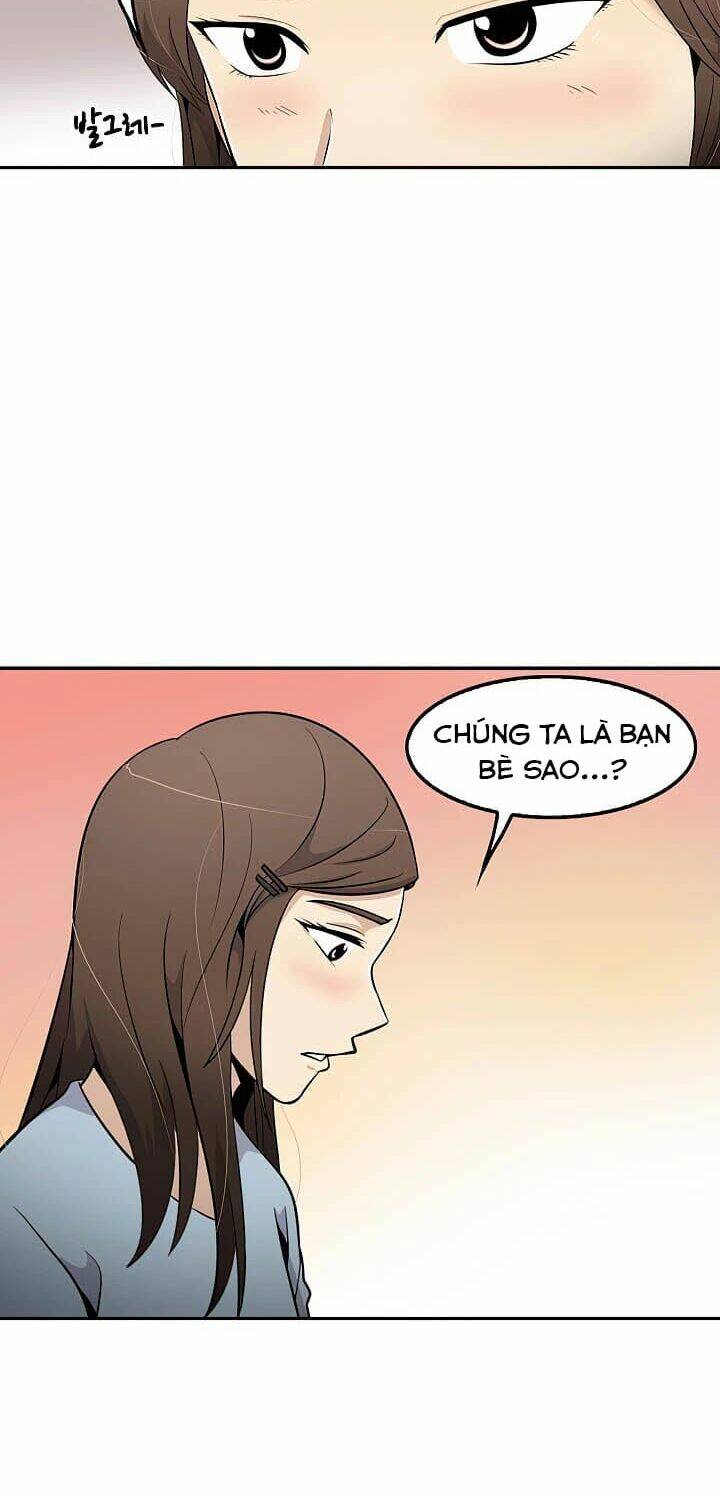Điều Tra Viên Chuyển Sinh Chapter 21 - Trang 2