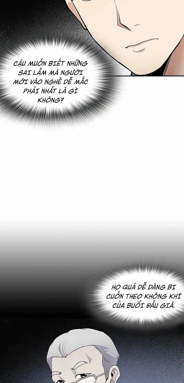 Điều Tra Viên Chuyển Sinh Chapter 21 - Trang 2