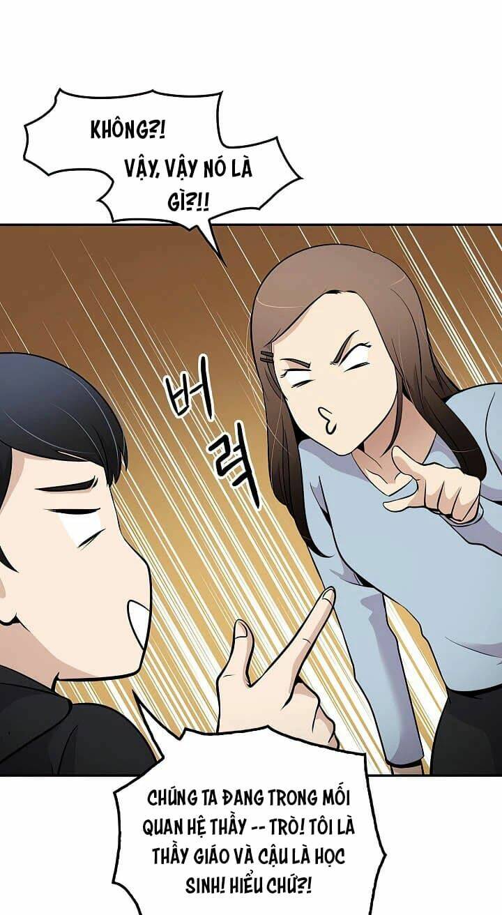 Điều Tra Viên Chuyển Sinh Chapter 21 - Trang 2