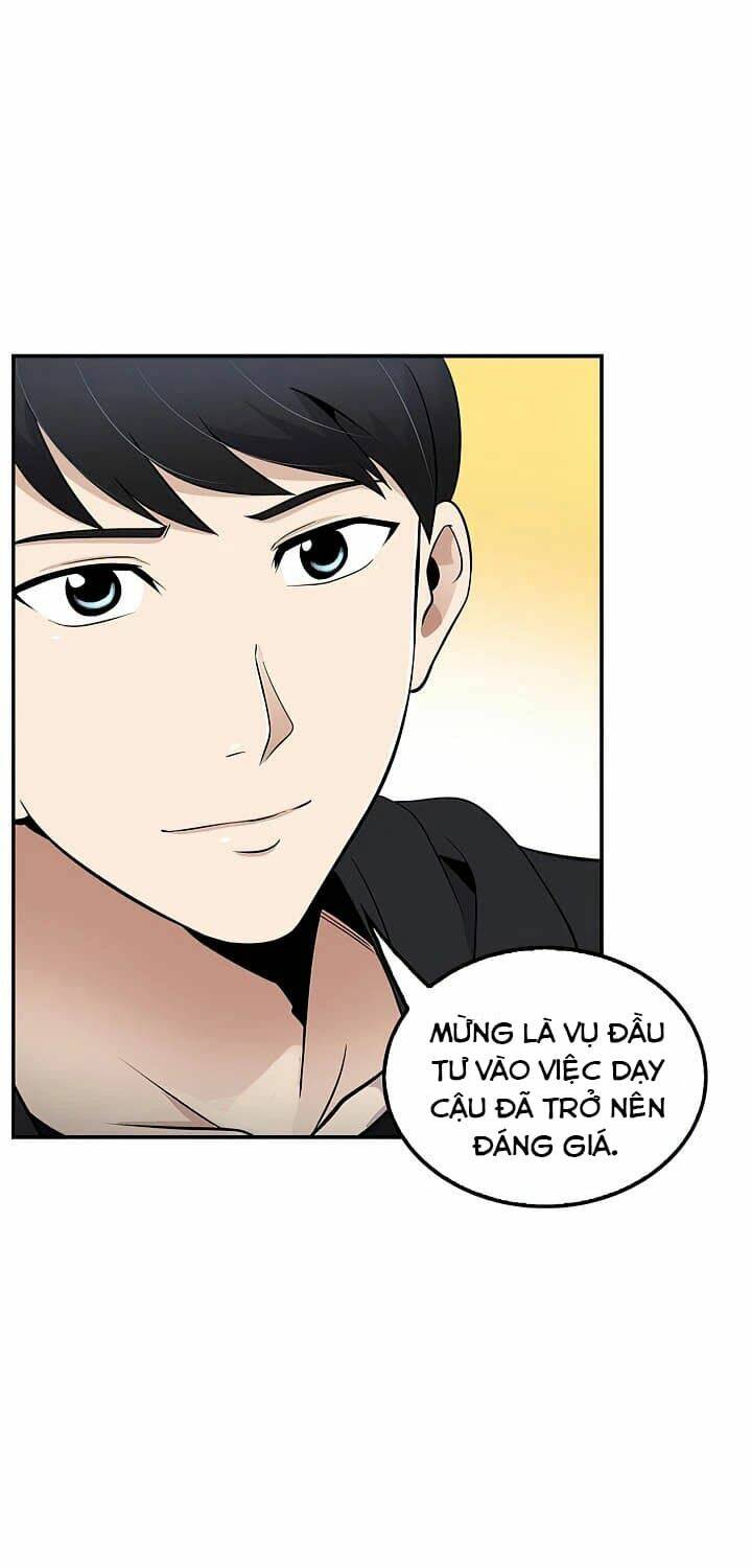 Điều Tra Viên Chuyển Sinh Chapter 21 - Trang 2