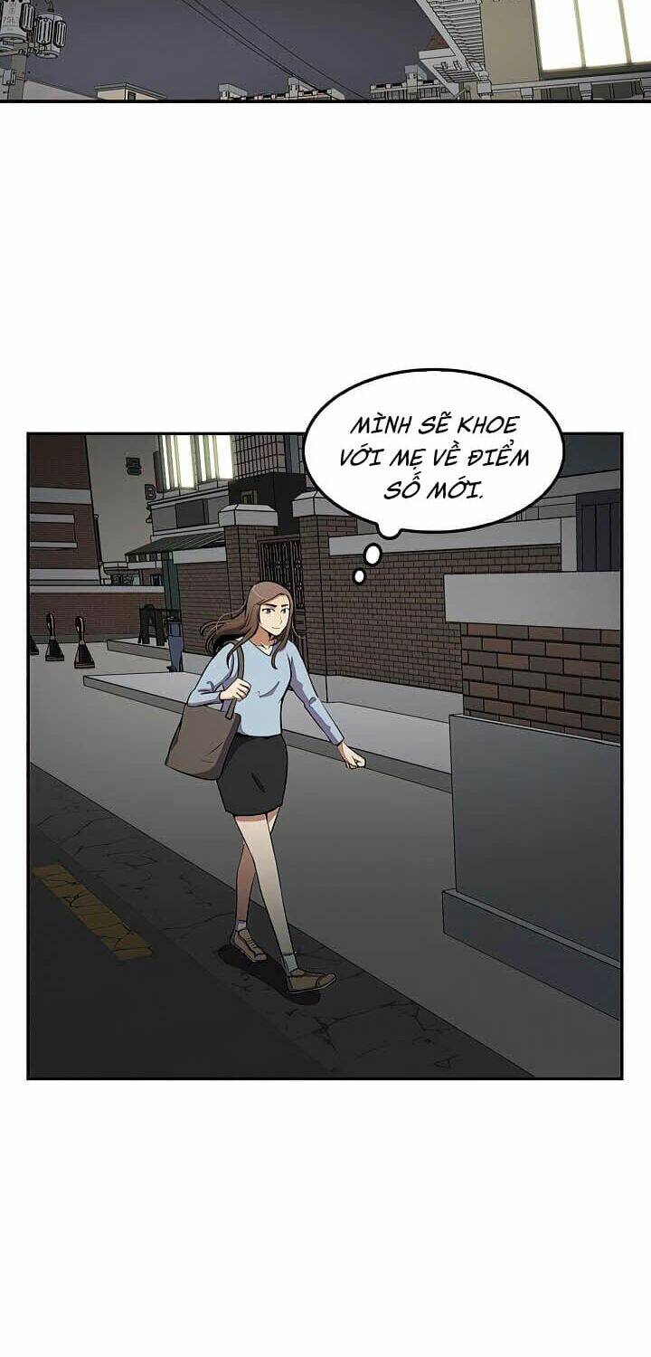 Điều Tra Viên Chuyển Sinh Chapter 21 - Trang 2