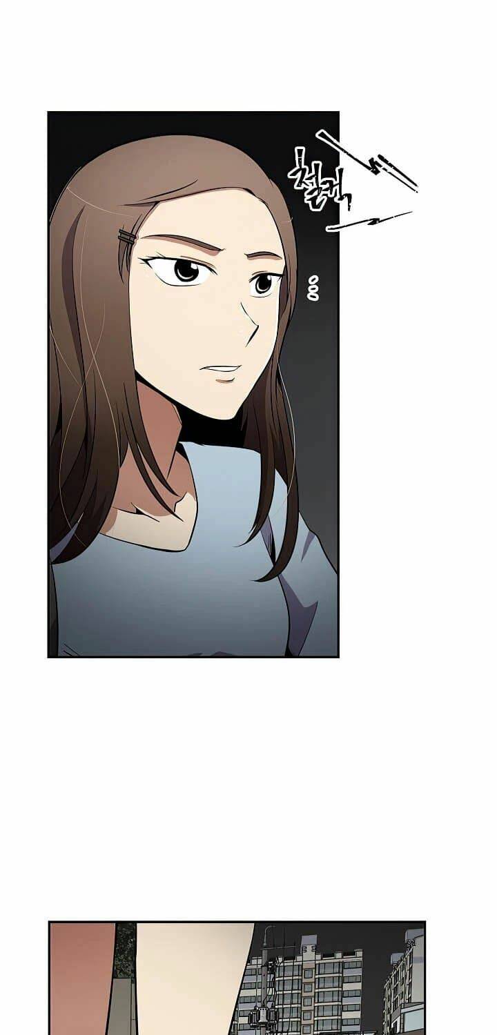 Điều Tra Viên Chuyển Sinh Chapter 21 - Trang 2