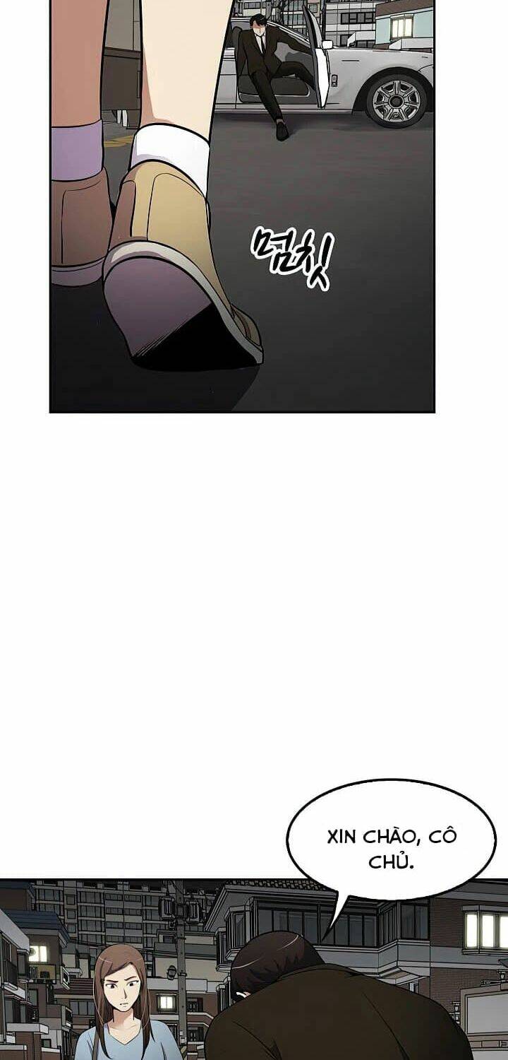 Điều Tra Viên Chuyển Sinh Chapter 21 - Trang 2